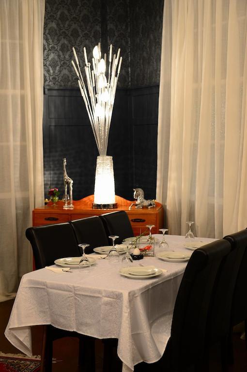 Hotel Imperial Thames Zewnętrze zdjęcie