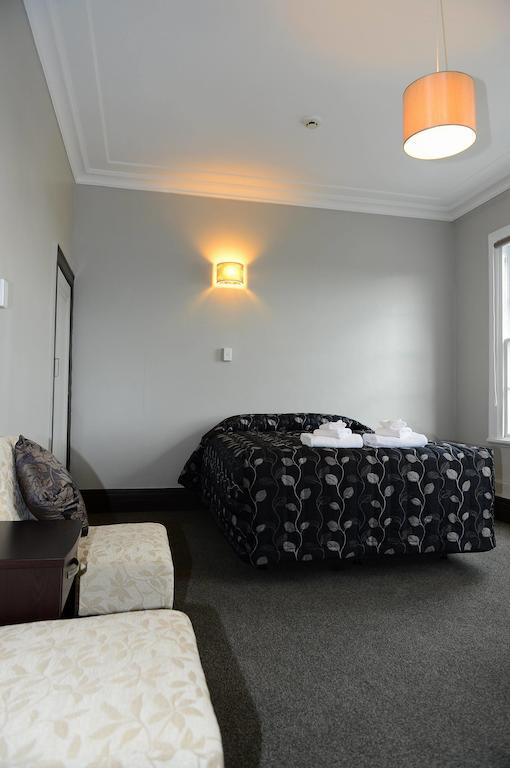 Hotel Imperial Thames Zewnętrze zdjęcie