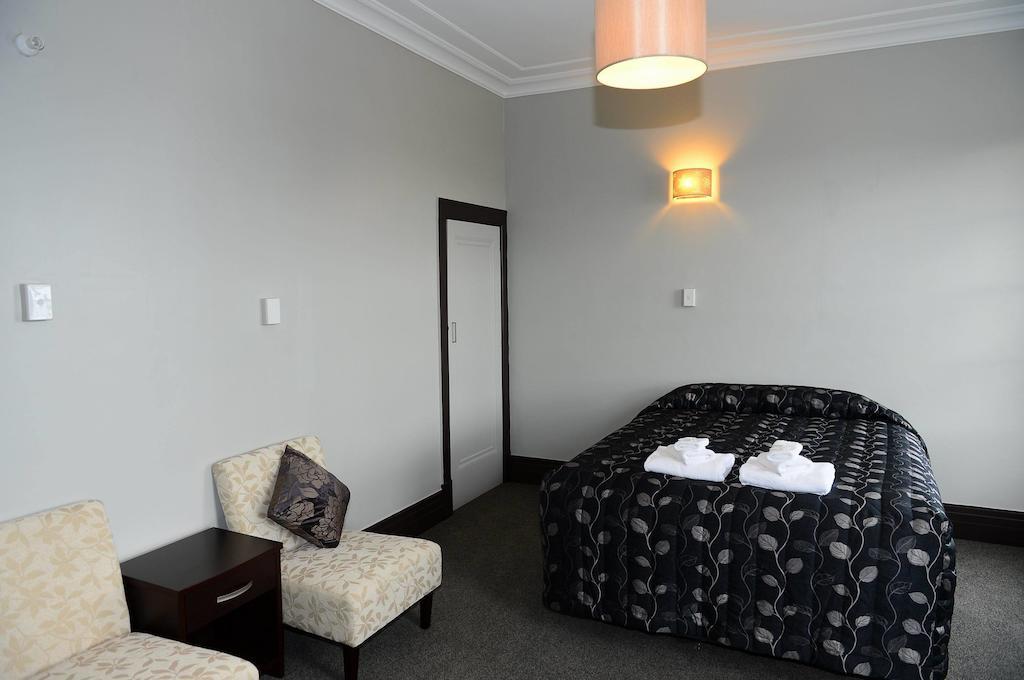 Hotel Imperial Thames Pokój zdjęcie