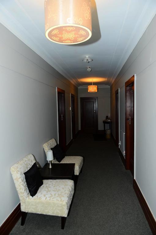 Hotel Imperial Thames Zewnętrze zdjęcie