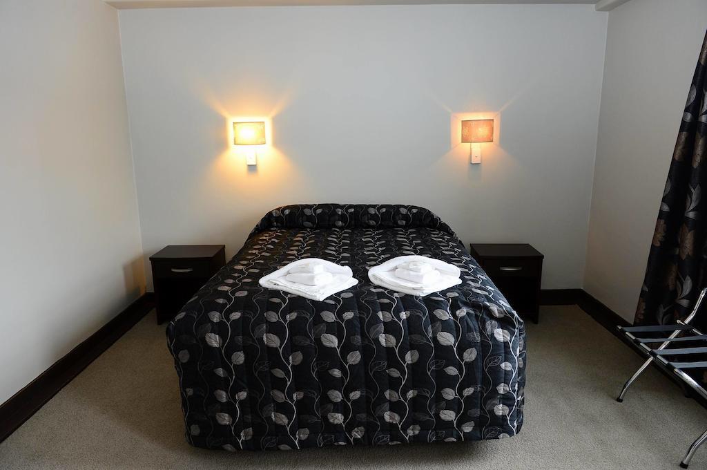 Hotel Imperial Thames Pokój zdjęcie