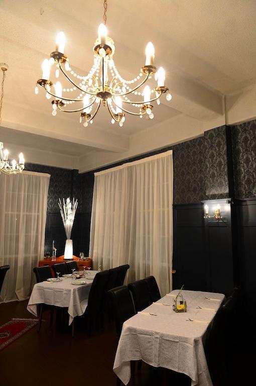 Hotel Imperial Thames Zewnętrze zdjęcie