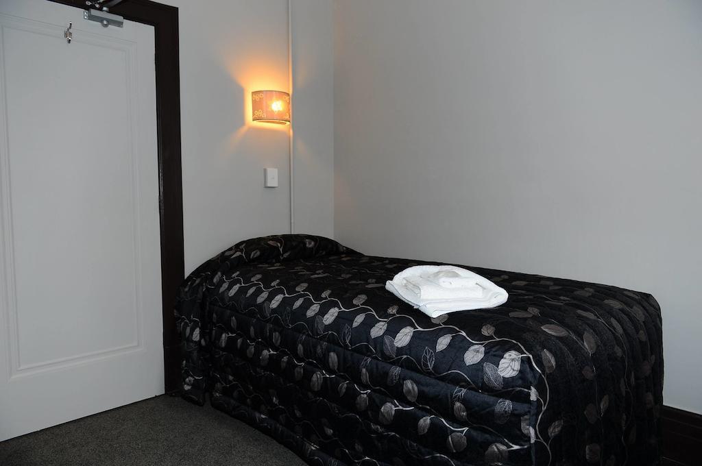 Hotel Imperial Thames Zewnętrze zdjęcie
